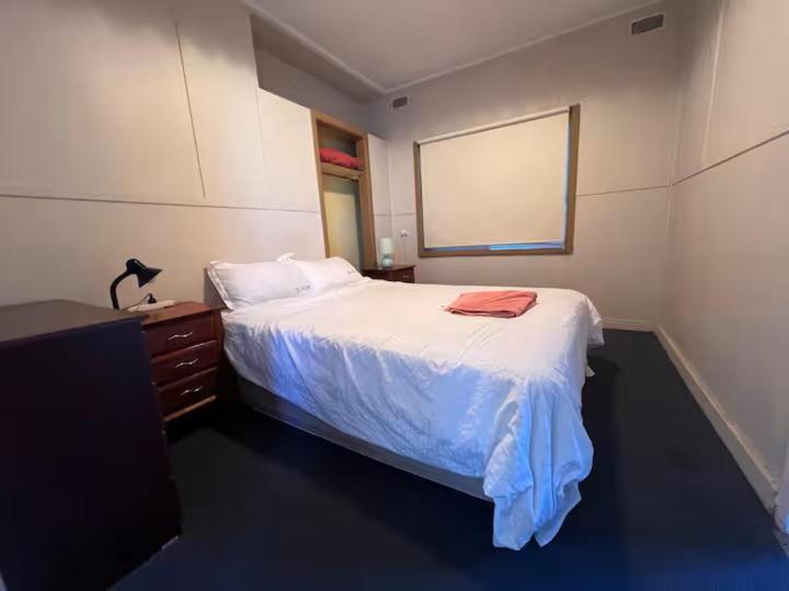 Kickback Cottages Lakes Entrance Exterior photo